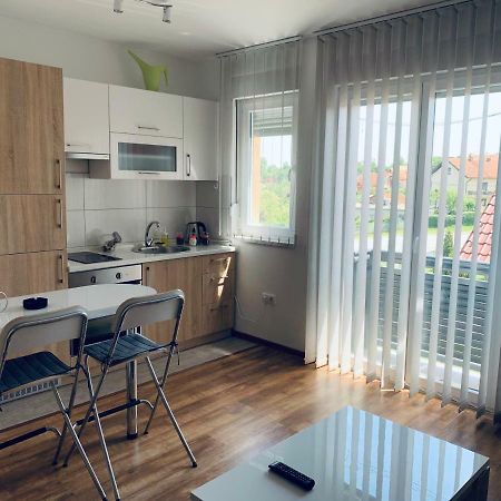 Masa Studio Apartman Brčko Kültér fotó