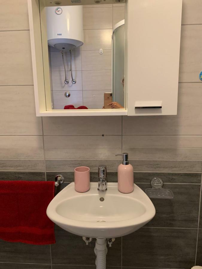 Masa Studio Apartman Brčko Kültér fotó